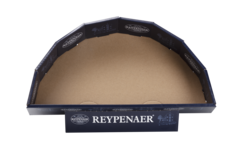 Display - halve maan Reypenaer